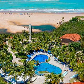 Resort na Bahia Costa do Sauípe ( 08 dias - 07 noites )